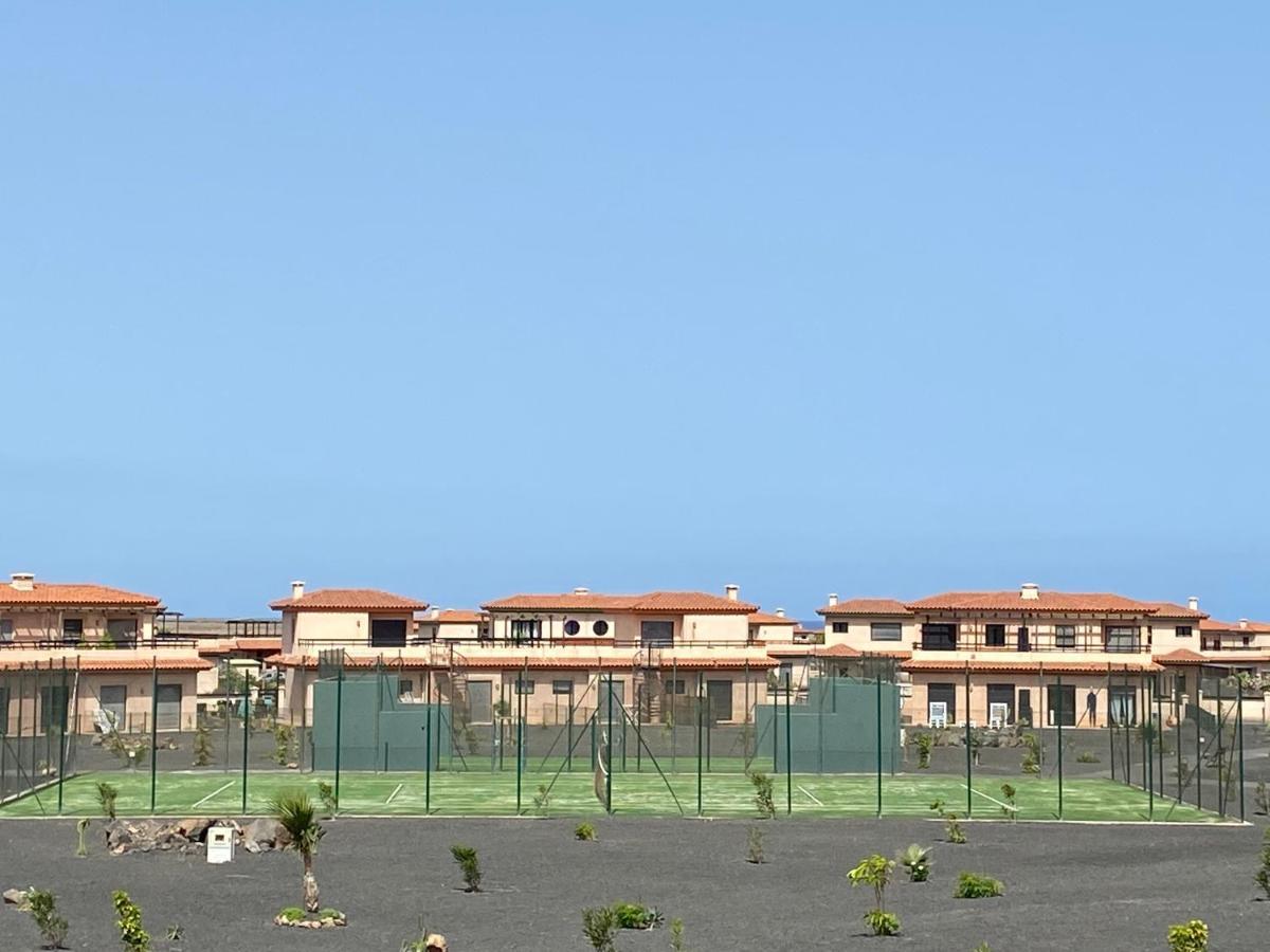 Apartamento Casa Ema - Origomare - Lajares - Majanicho Exterior foto