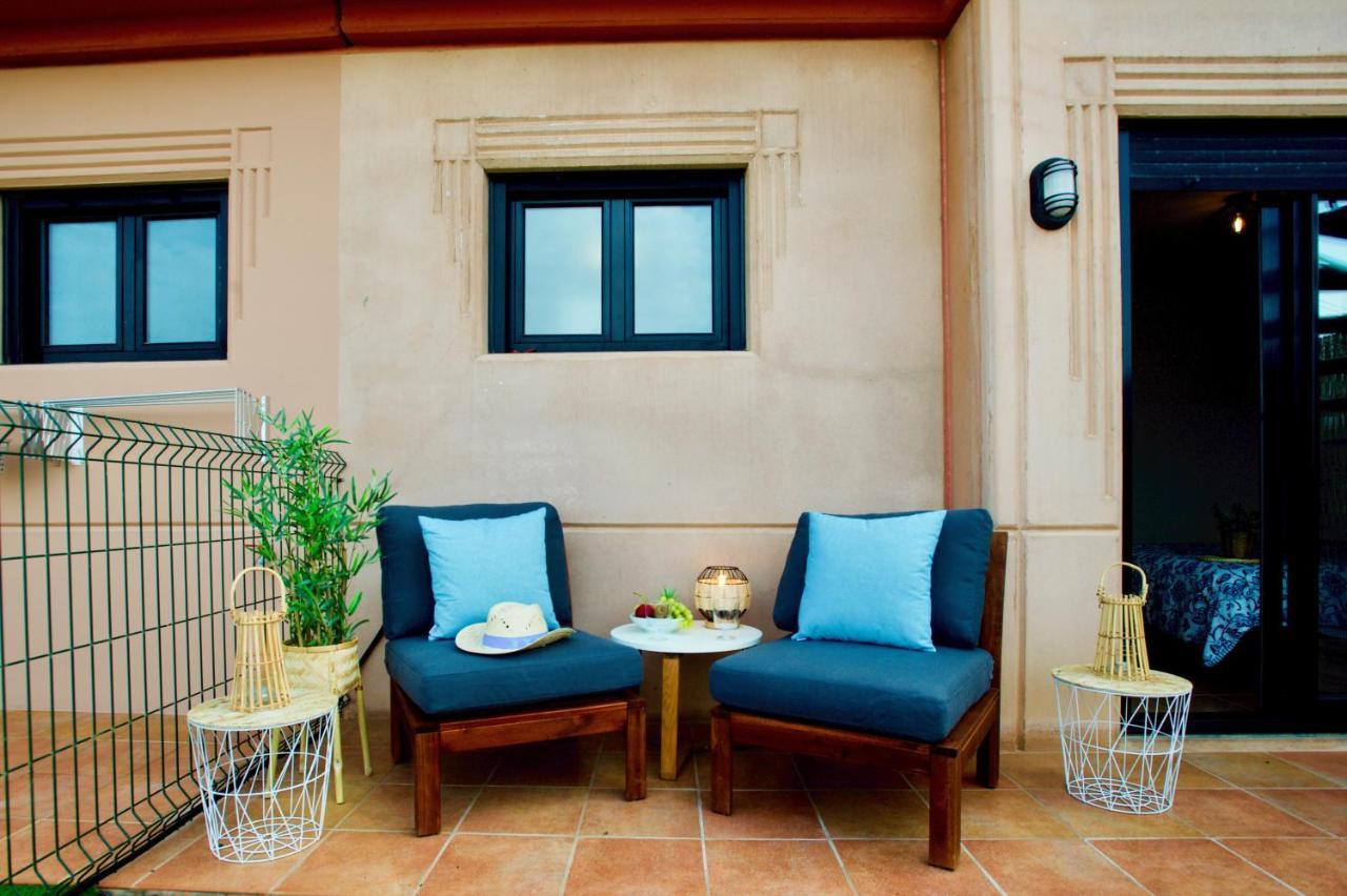 Apartamento Casa Ema - Origomare - Lajares - Majanicho Exterior foto