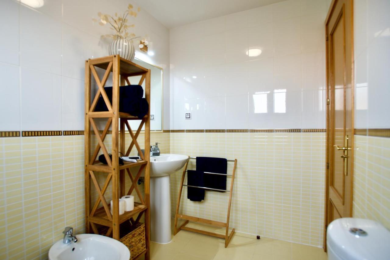 Apartamento Casa Ema - Origomare - Lajares - Majanicho Exterior foto