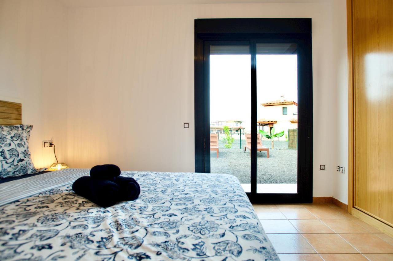Apartamento Casa Ema - Origomare - Lajares - Majanicho Exterior foto