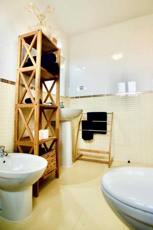 Apartamento Casa Ema - Origomare - Lajares - Majanicho Exterior foto
